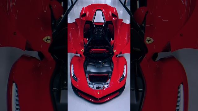 Ferrari LaFerrari - Лучший гиперкар смотреть онлайн