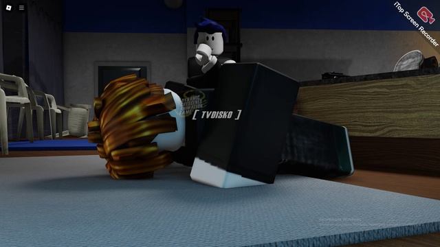 New Roblox Animation
