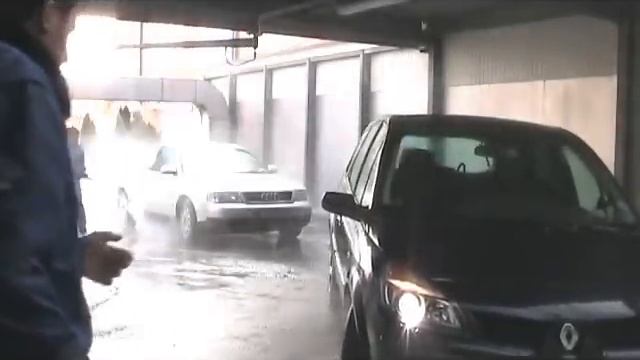 Hot Carwash смотреть онлайн