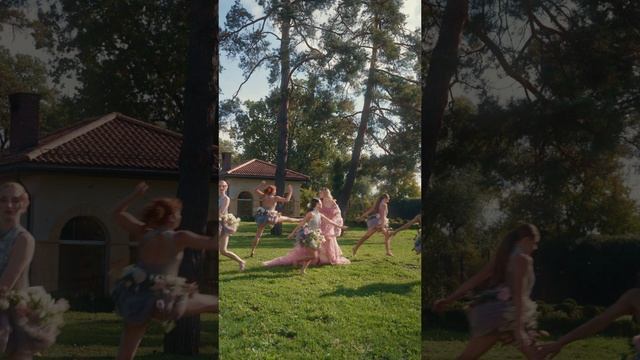 FACE SENSATION SECRET GARDEN✨▫️7 ИЮНЯ 2025, МОСКВА SOON…