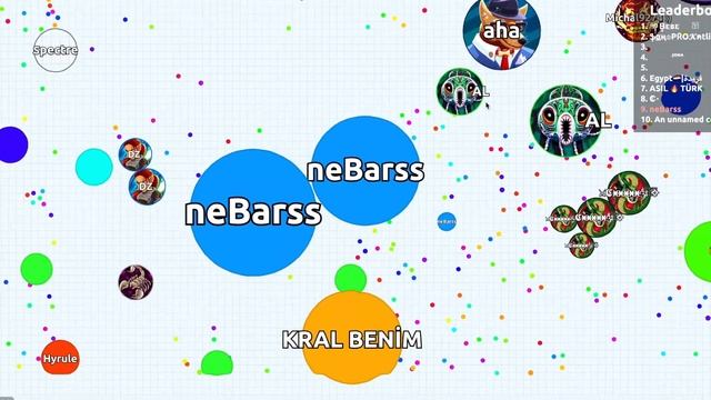 ТОП лучших io игр | ДОЛОЙ уныние смотреть онлайн