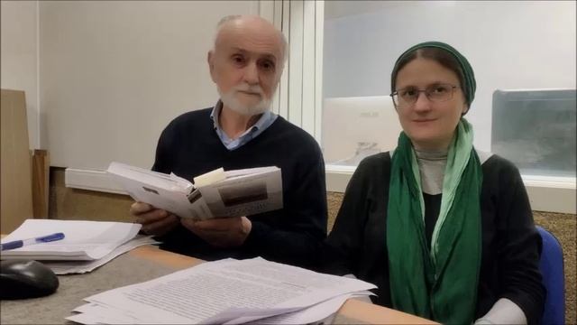 Радиопередача «Музыкальная гостиная» о творчестве иеромонаха Романа смотреть онлайн