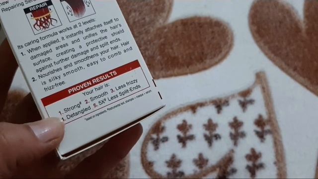 Loreal Paris hair serum review смотреть онлайн