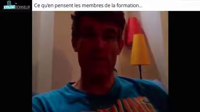 Témoignage Benoit Degroisilles смотреть онлайн