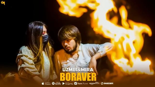 Uzmir & Mira Boraver