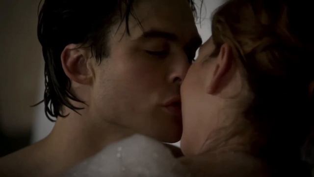 Womanizer/ Damon Salvatore