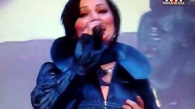 Gabibat Buttaeva- Dagestan, Lakskaya Estrada габибат буттаева