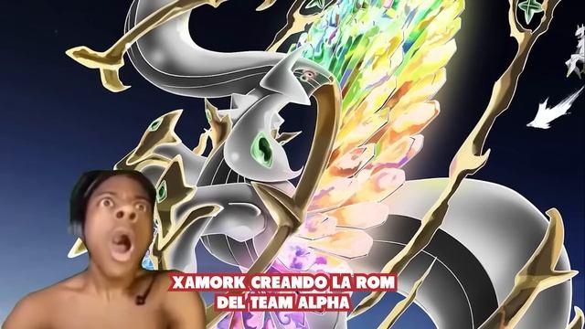 Las mejores INTROS de Pokémon TRILOCKE - TEAMLOCKE - SUPER etc 😂 смотреть онлайн