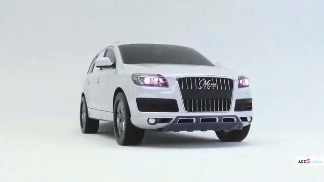 Non Transformers Transformation (720 Only) Part 6