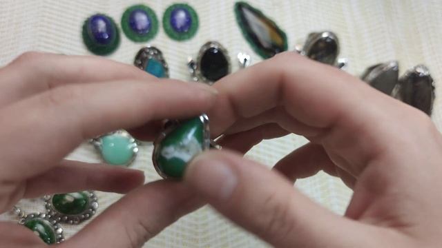 Леди Ювелир ❤ Готовые заказы😍 Турмалин❤ Хризопраз❤ Лабрадор❤ Камешки для заказов! смотреть онлайн