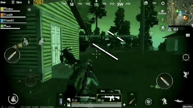 Ease-Kills|V#9 смотреть онлайн