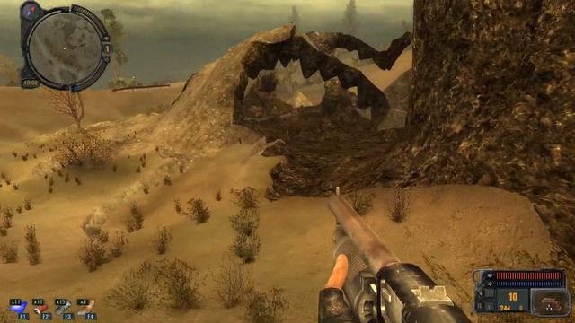 S.T.A.L.K.E.R.: CoP (Unofficial Patch v 1.0) #9 смотреть онлайн