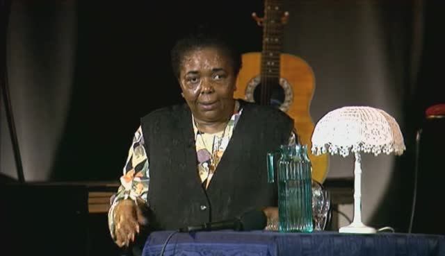 Cesaria.Evora - Live in Bataclan,.Paris.1995 смотреть онлайн