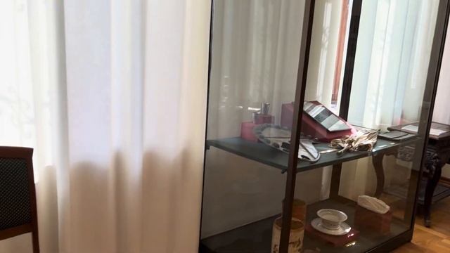 06.08.2024 Башкирский государственный художественный музей имени М. В. Нестерова смотреть онлайн