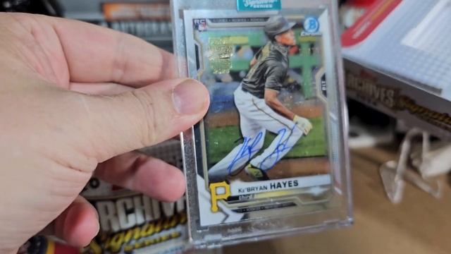 Topps 2024 signature series. 2 Boxes!!!!!!! смотреть онлайн