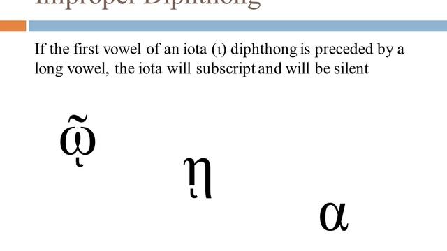 01: Alphabet and Syllabification смотреть онлайн