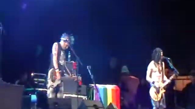 NOFX - The Brews смотреть онлайн