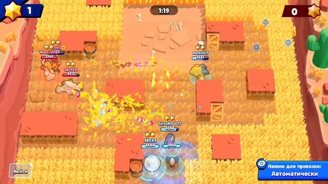 АПНУЛ НА ШЕЛЛИ 800 КУБКОВ С РОНДОМАМЫ😱 | Brawl stars смотреть онлайн
