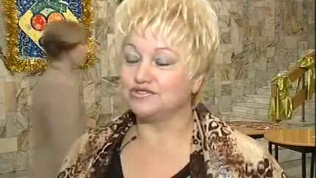 Просветительская программа "Бабьи каши" смотреть онлайн