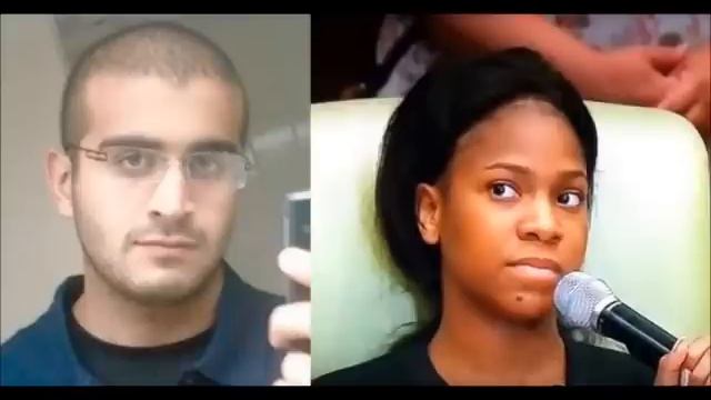 Omar Mateen's 911 Call
