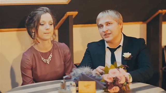 Диана и Павел l 22.11.14 смотреть онлайн