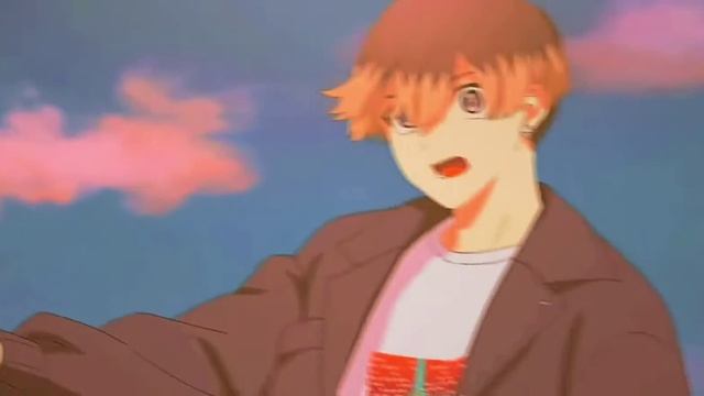 Аниме эдит / anime edit смотреть онлайн