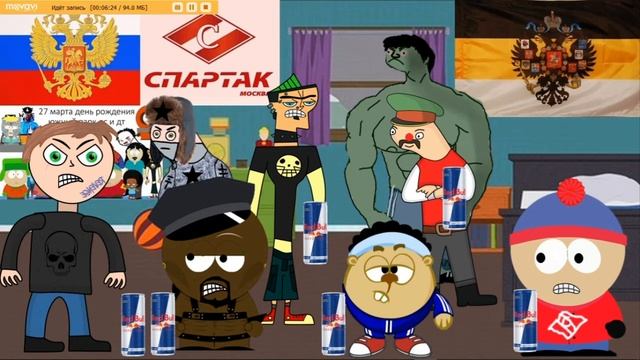 Володя Шрам 3(Новый Кошмар) смотреть онлайн