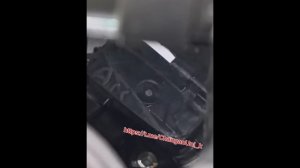 как перевести коробку в N ,Changan Uni-K ОД