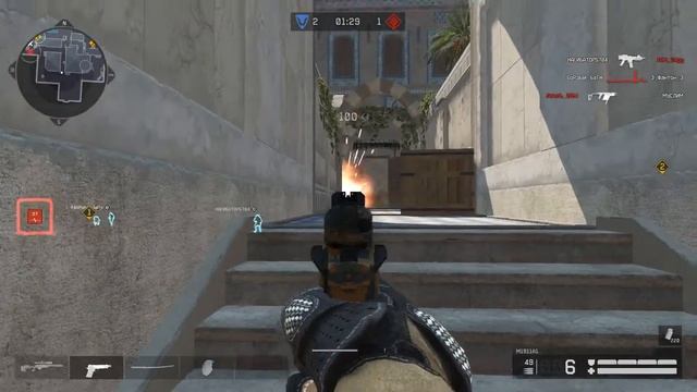 ВАРФЕЙС рм смотреть онлайн