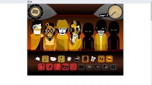 [Incredibox] Solarbox V2 - Venus геймплей