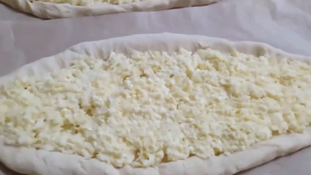 Хачапури по-аджарски от МенесКа смотреть онлайн