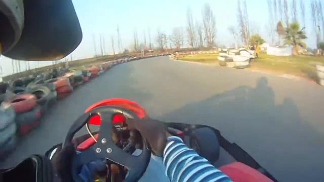 Test drift Mini MX смотреть онлайн