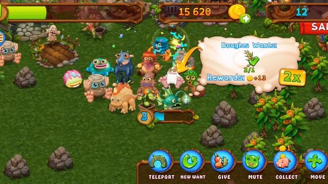 в этот раз я играю с вами в маленьких монстров это круто смотреть онлайн