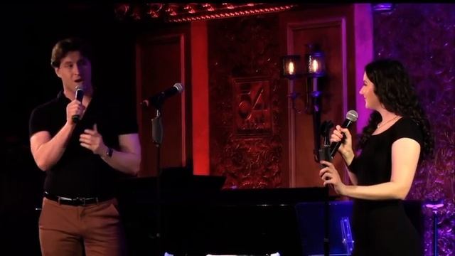 “Why Did It Have To Be Me?” (Mamma Mia 2) - Julie Biancheri and Drake Leach смотреть онлайн