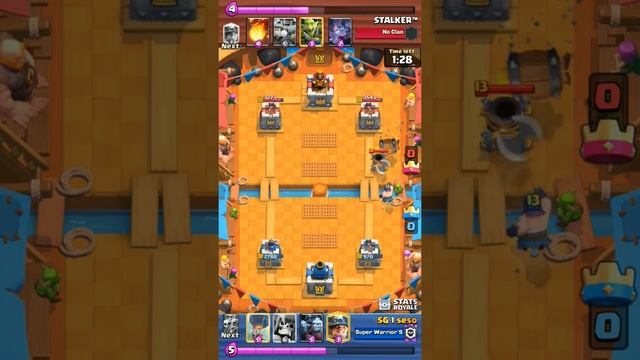 STALKER™ vs SG 1 seso [TOP 200] смотреть онлайн