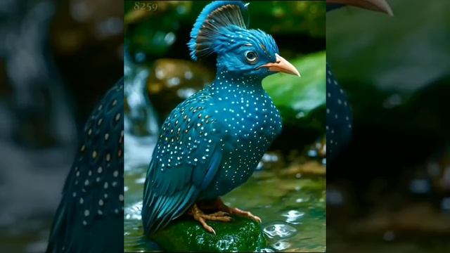 Сказочные птицы смотреть онлайн