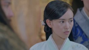 Лисы с ширмы 1 сезон 14 серия