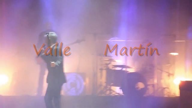 SERGIO DALMA BAILAR PEGADOS MADRID TEATRO NUEVO ALCALÁ GIRA KH7 15 DE OCTUBRE смотреть онлайн