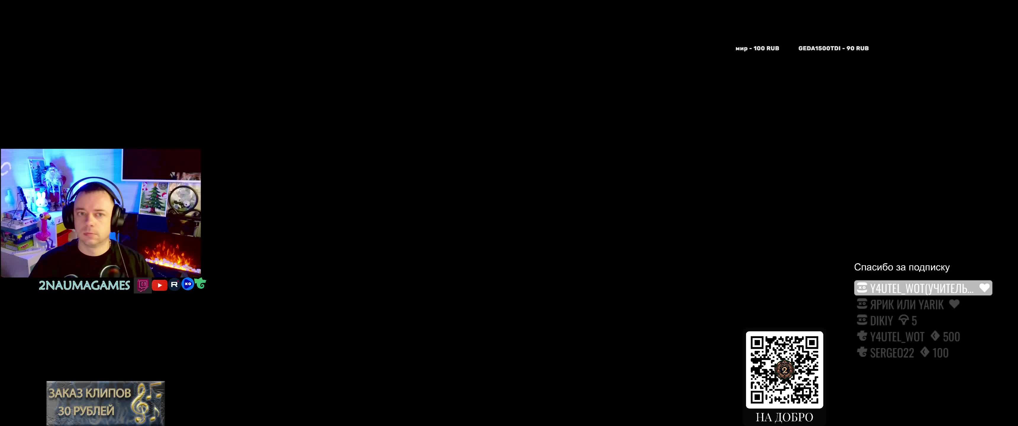 Type59 выгуливаем новый стиль