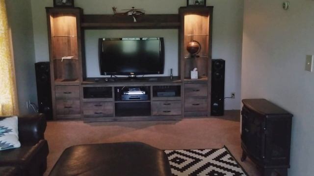 Sound Review Of The LG Lhb675