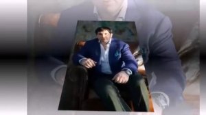 Тимур Темиров и Софа Либерман «СЕНЬОРИТА«автор Арсен Касиев.