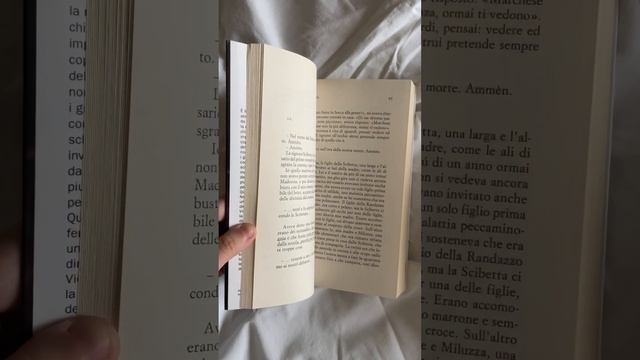Lettura brano da "Oliva Denaro" di Viola Ardone смотреть онлайн