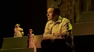 Я – Сергей Образцов