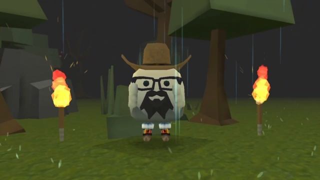 ВЫШЛА ОБНОВА 😱, КЛАНЫ ДОБАВИЛИ В ЧИКЕН ГАН 3.0.0 / CHICKEN GUN смотреть онлайн