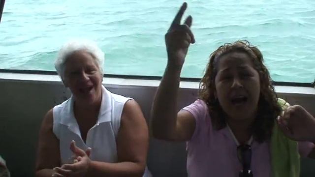 Isla de Coche 2009 смотреть онлайн