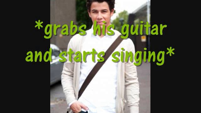 The Only Exception [A Niley/Jiley story] Episode 9 смотреть онлайн