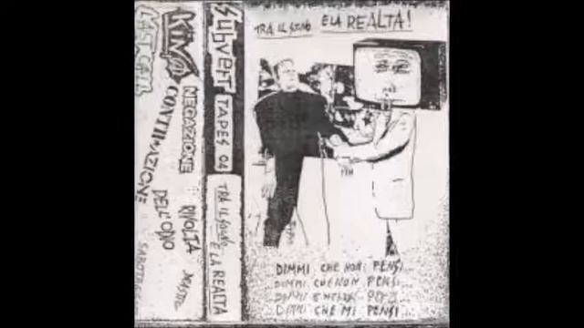 VA Tra Il Sogno E La Realta '84 (Italian hc) смотреть онлайн