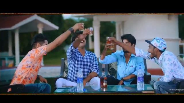 Gaane baaje gaadi me : Gaane baje gadi mein dhak dhak hale bass | khasa aala chahar | New song 2021 смотреть онлайн