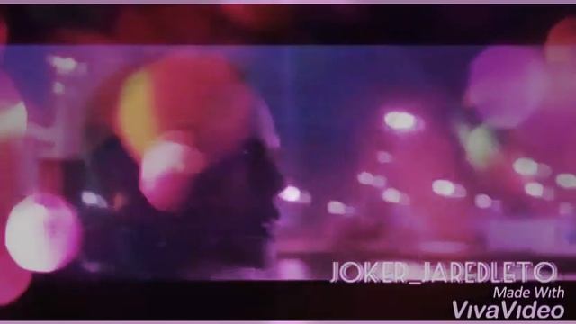 Joker jaredleto song/omi786 смотреть онлайн