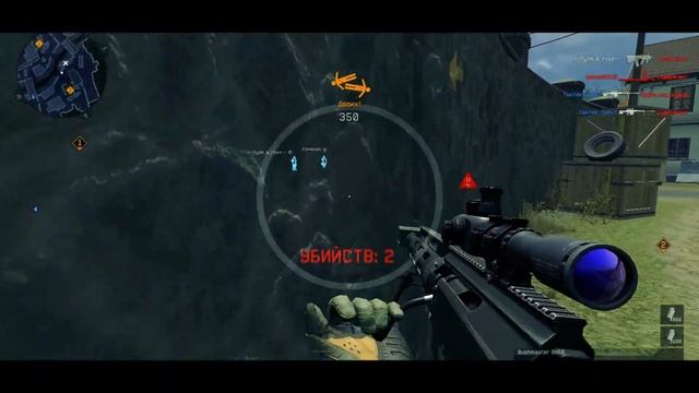 TAKTIK-PIRAT SNIPER SHOTS #1 смотреть онлайн